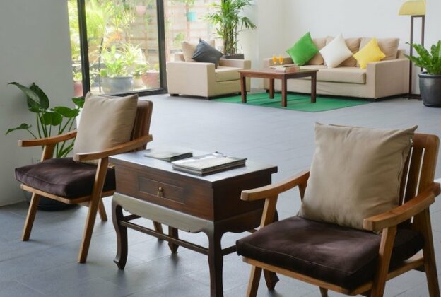 Kolab Sor Phnom Penh Hotel - Photo5