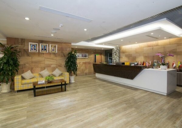 Kravan Hotel - Photo3