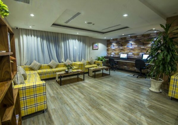 Kravan Hotel - Photo4