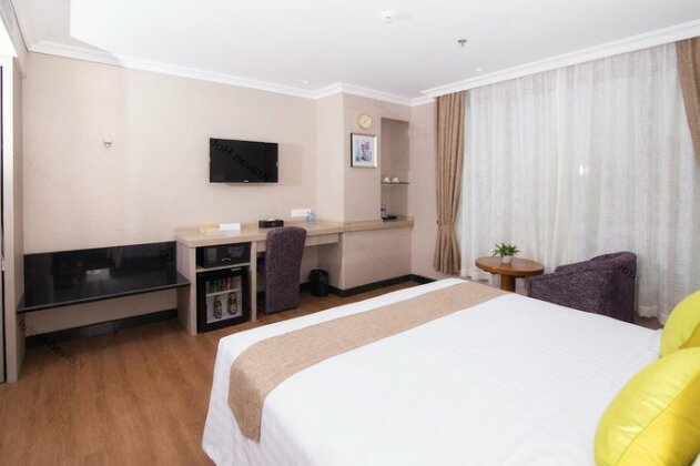 Kravan Hotel - Photo5