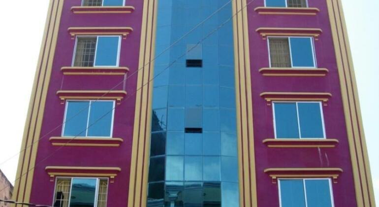 Kriss Guesthouse