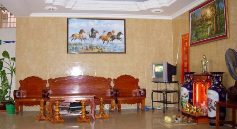 Kriss Guesthouse - Photo3
