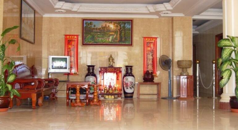 Kriss Guesthouse - Photo4