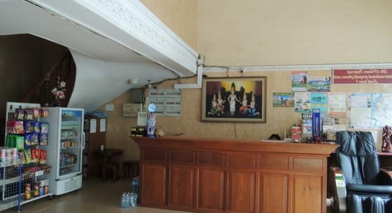Kriss Guesthouse - Photo5