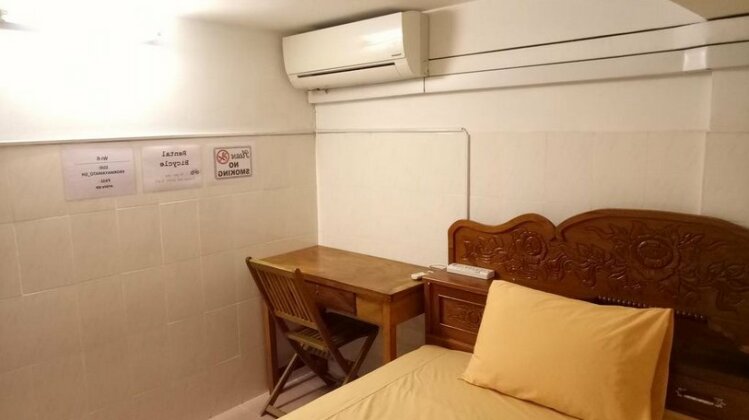 Krorma YAMATO Guest House - Photo3