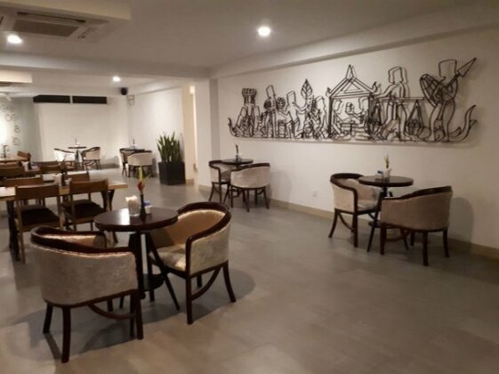 Kuch Oudom Hotel - Photo4