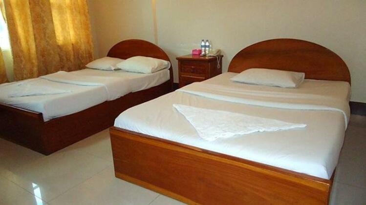 L-S Guest House - Photo3