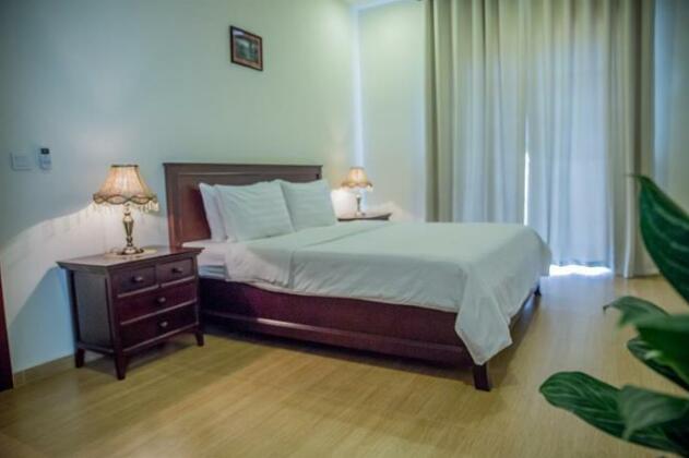 La Residence Suites - Photo2