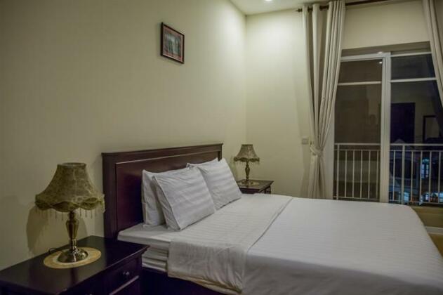 La Residence Suites - Photo3