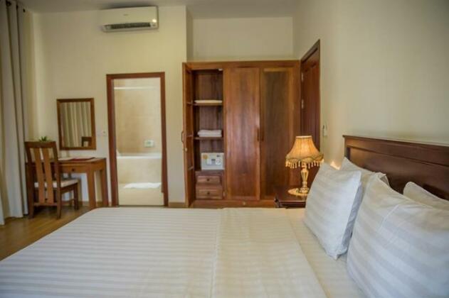 La Residence Suites - Photo4