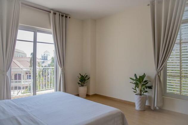 La Residence Suites - Photo5