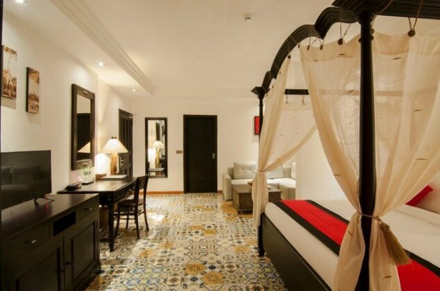 La Rose Suites - Photo5