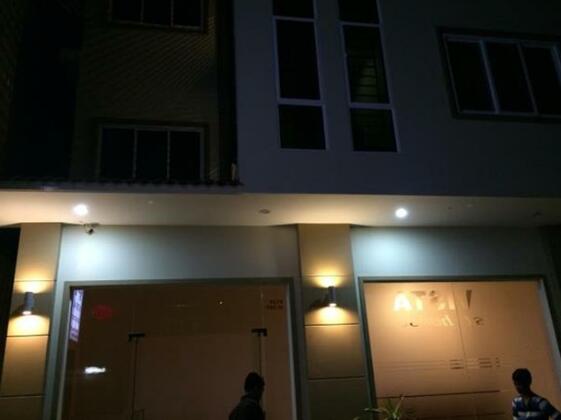 La Vista Guesthouse - Photo2
