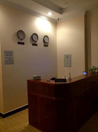 La Vista Guesthouse - Photo3