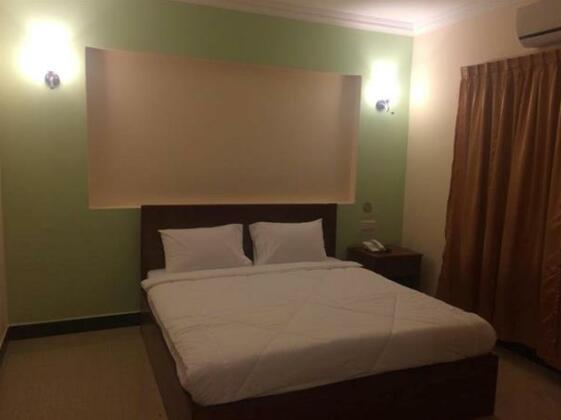 La Vista Guesthouse - Photo4