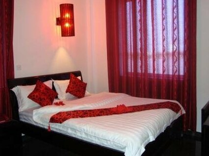 La Voile Rouge Hotel - Photo3