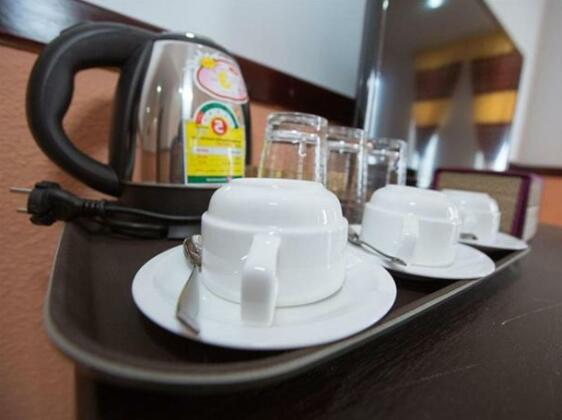 Lalune Hotel - Photo2