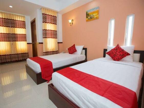 Lalune Hotel - Photo4