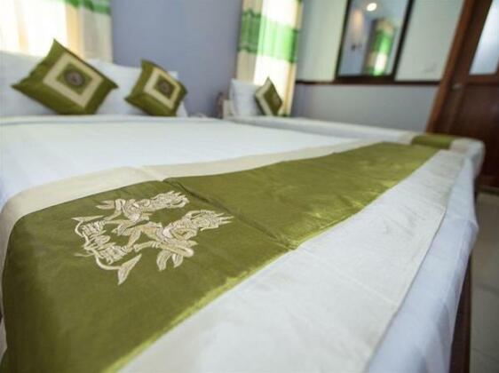 Lalune Hotel - Photo5