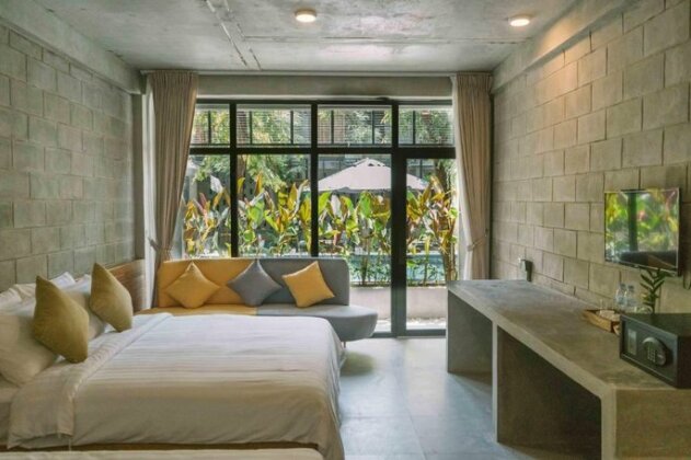Larimar Hotel & Resort - Photo2