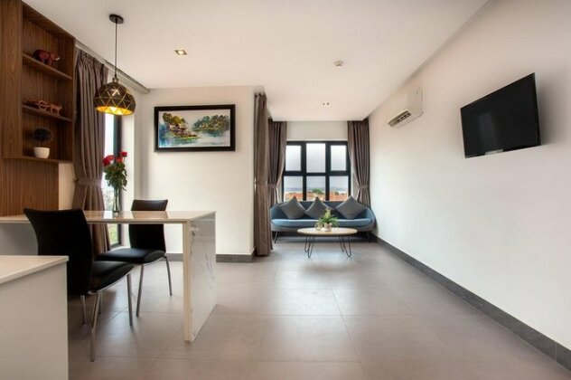 Le Botum Hotel - Photo3