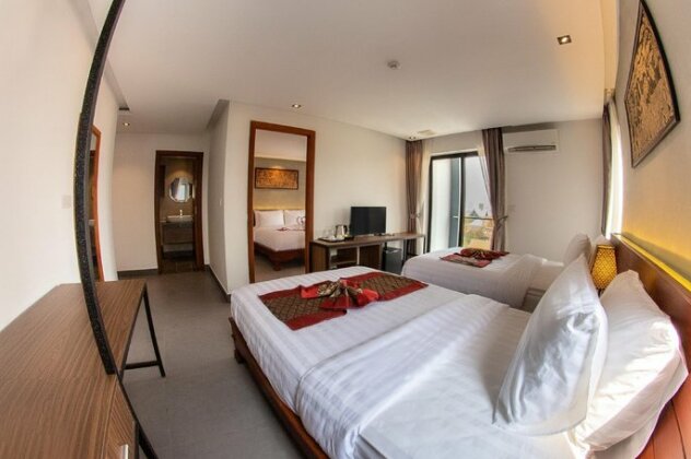 Le Botum Hotel - Photo4