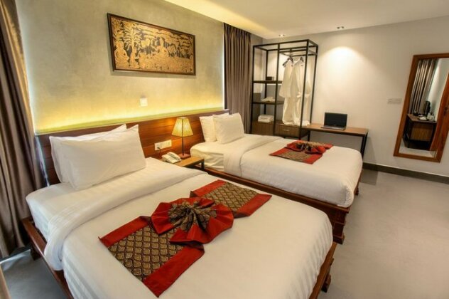 Le Botum Hotel - Photo5