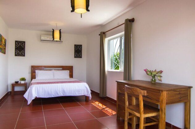 Le Kroma Villa - Photo5