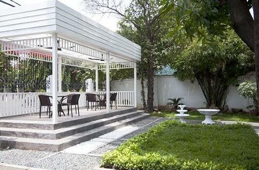 Le Leela Villa Hotel - Photo4