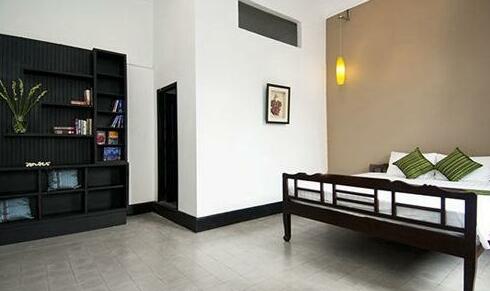 Le Leela Villa Hotel - Photo5