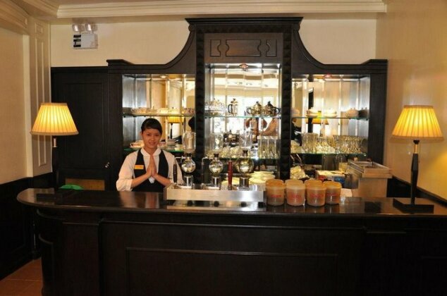 Le President Hotel - Photo2