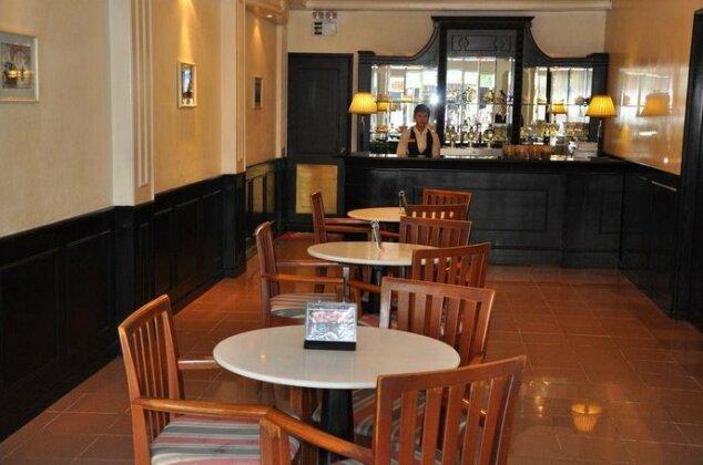 Le President Hotel - Photo3