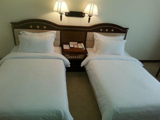 Le President Hotel - Photo4