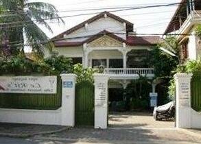 Le Rit's Guesthouse Phnom Penh - Photo2