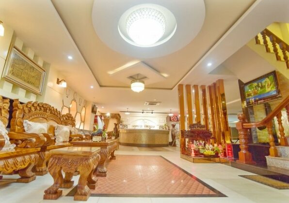 Leaph Sokhak Hotel - Photo2