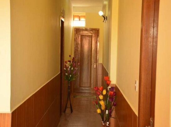 Light World Hotel - Photo3
