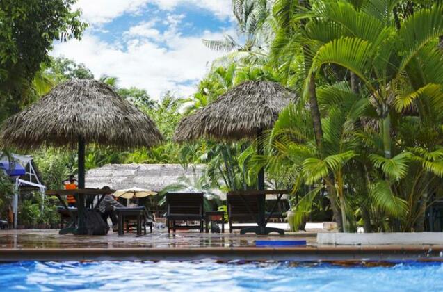 L'Imprevu Resort - Photo2