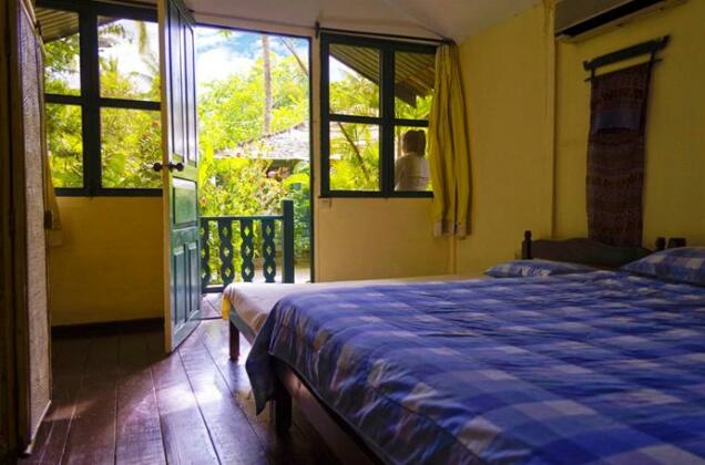 L'Imprevu Resort - Photo5