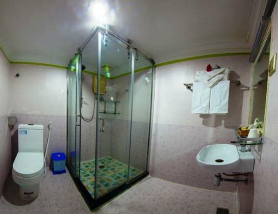 Long Live Hotel - Photo2
