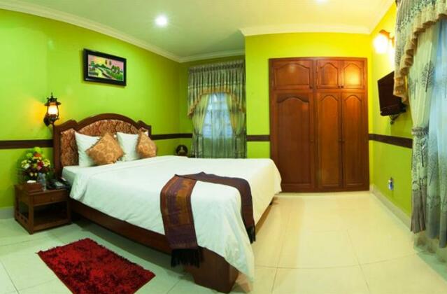 Long Live Hotel - Photo3