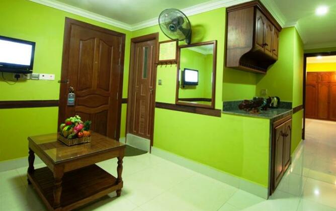 Long Live Hotel - Photo4
