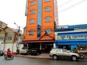 Long Thai Ly Guesthouse - Photo2