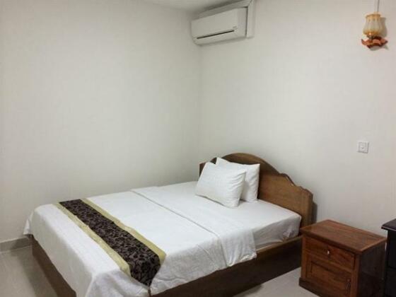 Lotus Guest House Phnom Penh - Photo5