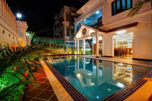 Lovely Jubbly Villa - Photo2