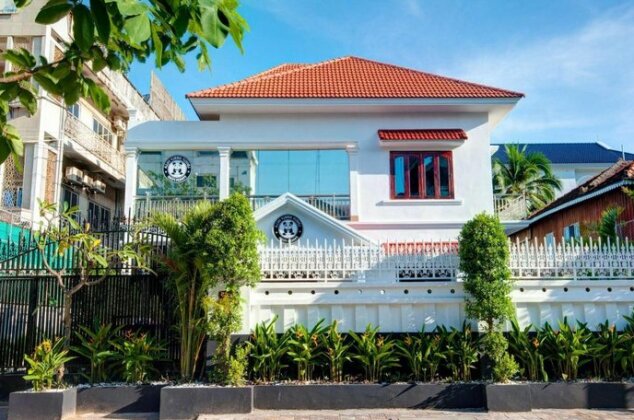 Lovely Jubbly Villa - Photo3
