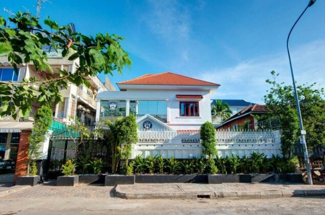 Lovely Jubbly Villa - Photo4