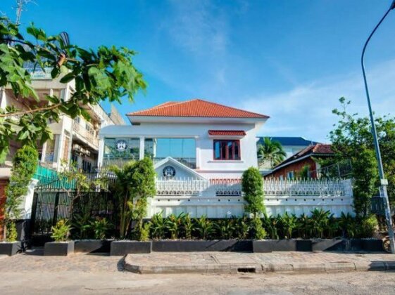 Lovely Jubbly Villa - Photo5