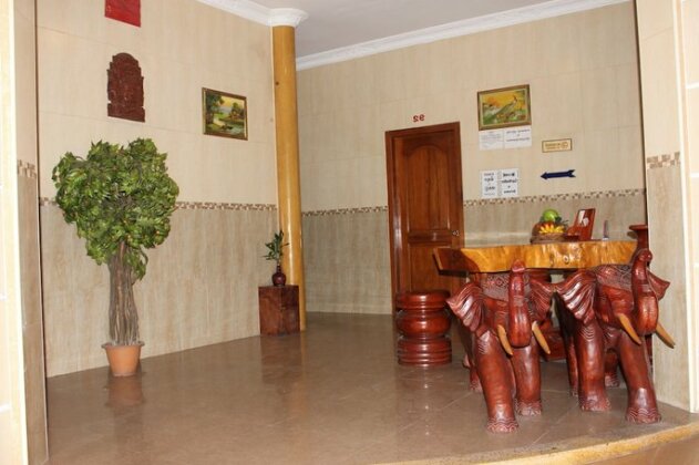 Lucky 1 Guesthouse - Photo5