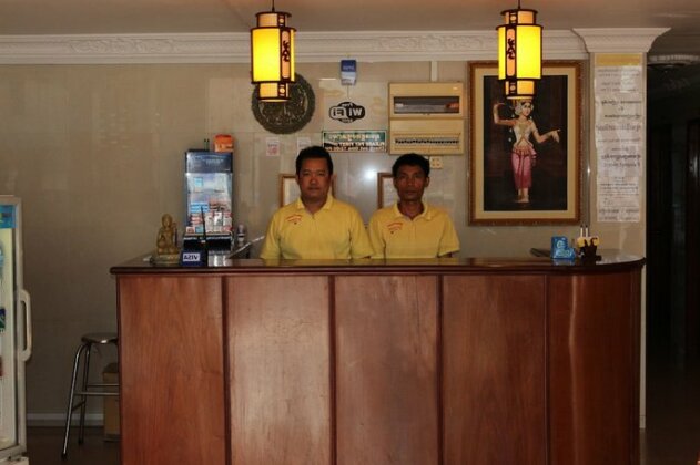 Lucky 2 Guesthouse - Photo3