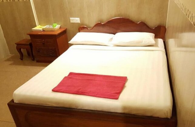 Lucky 2 Guesthouse - Photo5